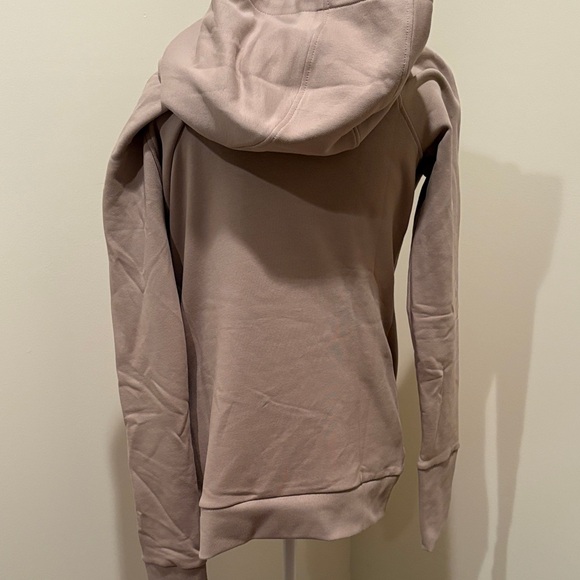 Marcella Cozy Tan Women's Hoodie - Picture 2 of 3